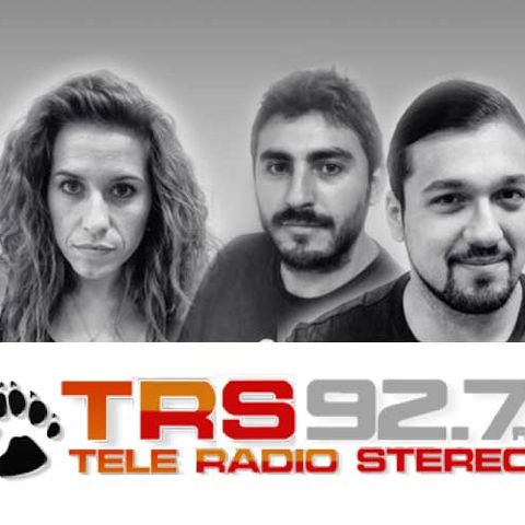 Podcast 15.03.2023 Trasmissione Catoni Cotumaccio Nardo
