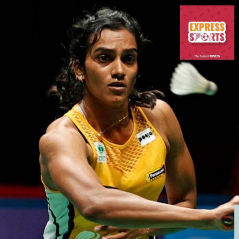 120: Game Time: From PV Sindhu's Olympic training to Bajrang Punia's prospects in Rome