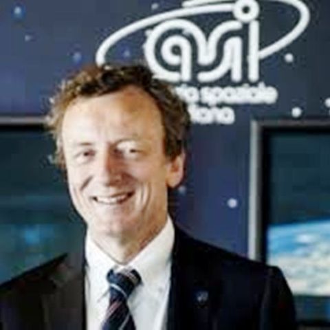 Chi sara' il prossimo Italiano nello spazio? Il presidente Agenzia Spaziale Italiana Battiston a LondonONEradio