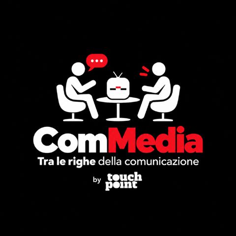 Copertina del podcast