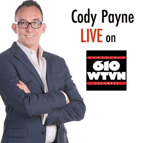 Commercial businesses having trouble paying rent during COVID-19 || 610 WTVN Columbus || 4/13/20