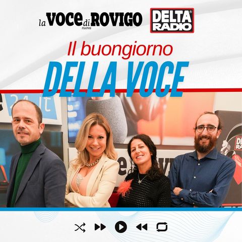 Il segretario Cna, Rettore e le piccole - medie imprese - 16 gennaio 2025