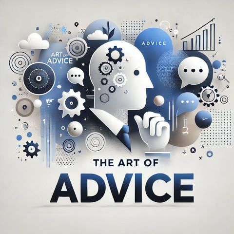 The Art Giving Effective Advice