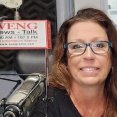 The InFOCUS Podcast: Kerri Black