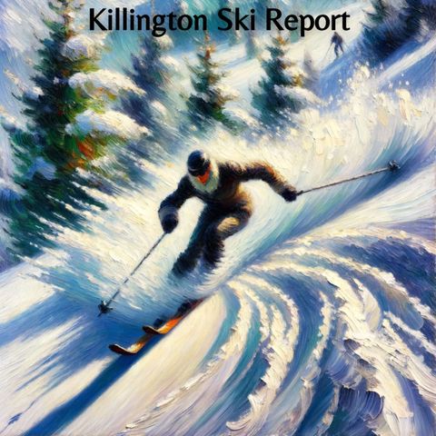 Killington Ski and Snow conditions for 11-09-2023