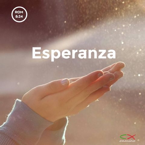 Oración 3 de mayo ( Esperanza )