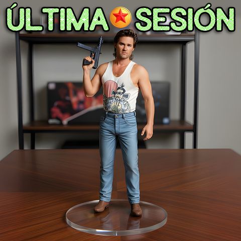 Última Sesión 1 Noviembre de 2025