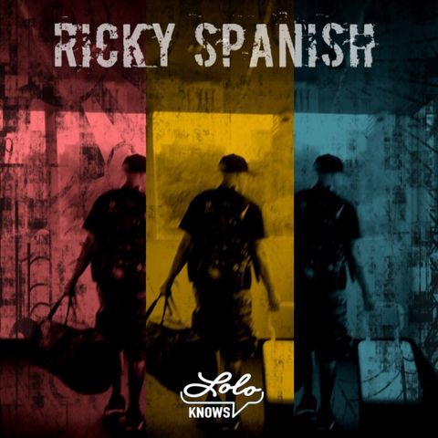 Ricky Spanish, Unplanned, Mom’s Bassment (Akron, Cleveland)