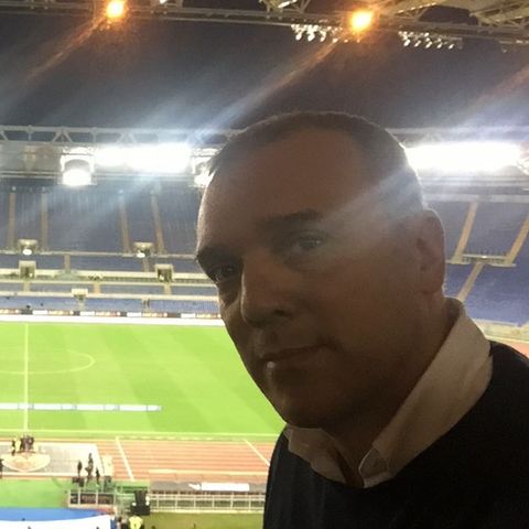RETE SPORT | Roma-Cagliari 3-0 (GOL ASPRI)