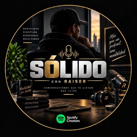 Podcast Cover