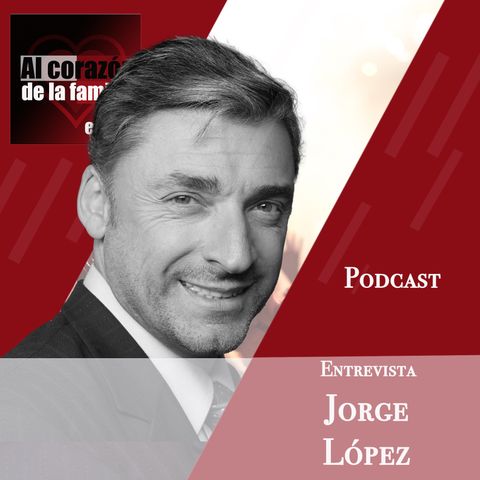 Entrevista Jorge Lopez