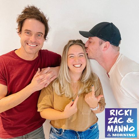 Copertina del podcast