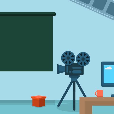 Las funciones del video en la enseñanza