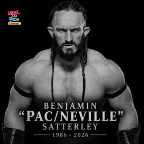 We Remember "Pac," Benjamin Satterley.
