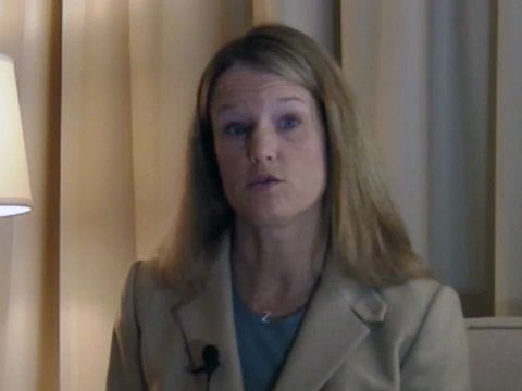 Dr. Karen Reckamp: Recommending a Repeat Biopsy, at Initial Diagnosis or with Acquired Resistance to a Targeted Therapy