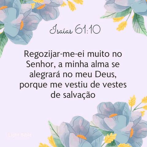 Graça De Deus