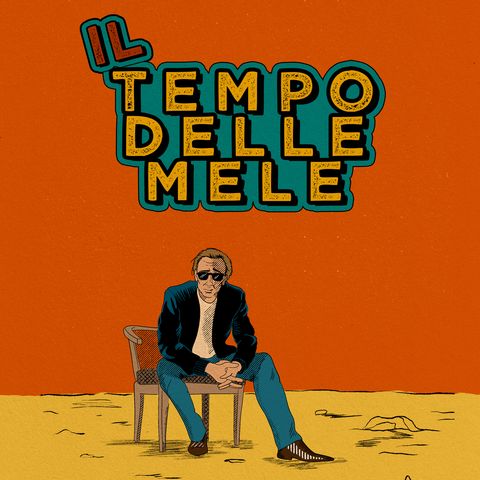 1x02 - Il tempo delle mele