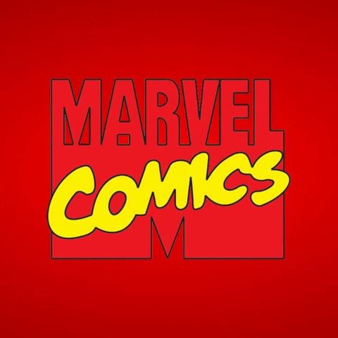 Episode 22- Captain Universe (Marvel Comics)