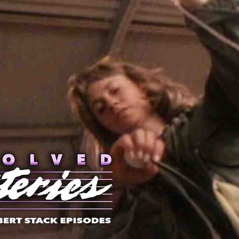 Unsolved Mysteries with Robert Stack - Full Episodes