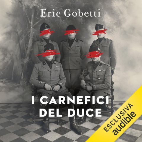 Copertina del podcast