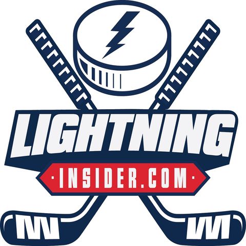 Lightning Insider | Free Agency Recap Show 8 2 21