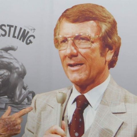 "Beyond the Ring: The Lance Russell Legacy Shoot Interview"