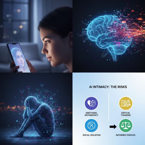 Tech And Its Impact