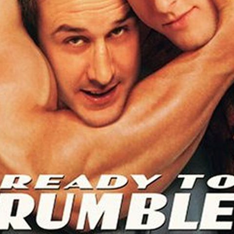 Ep 3: Ready To Rumble LIVE!