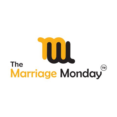 Episode 8 - Why are Christian Marriages Under Pressure Today?
