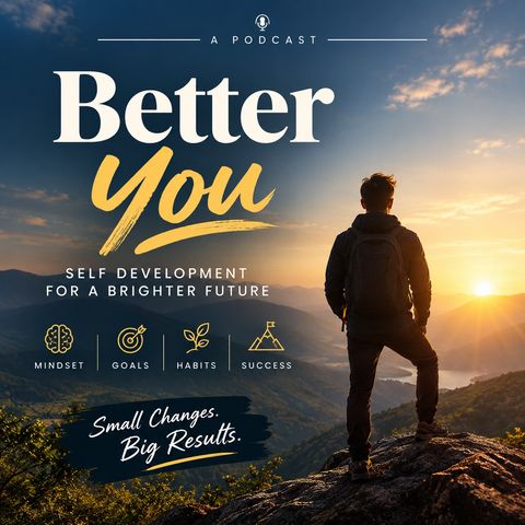 Podcast Cover