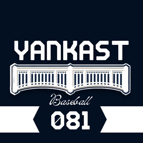 Yankast 081 - Neutralizamos, mas podíamos mais