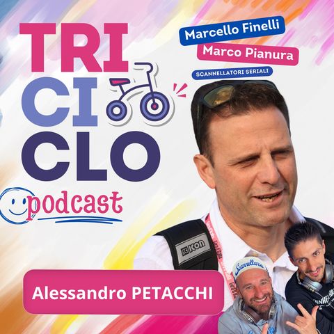 Incontri Decisivi: Come una Persona ha Cambiato la Carriera di Alessandro Petacchi