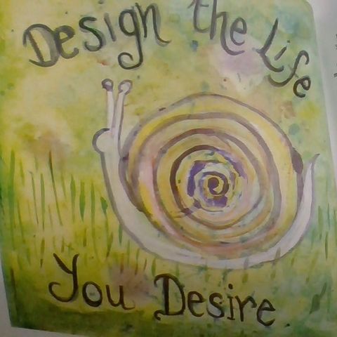 #9 Design the Life You Desire