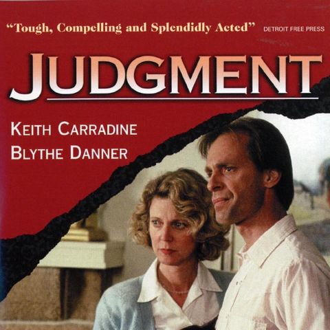 Judgment - El Juicio
