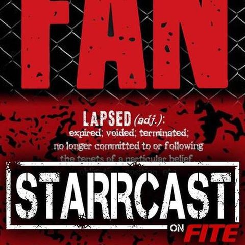 FITE Presents This American Work: Lapsed Vince Live From Starrcast