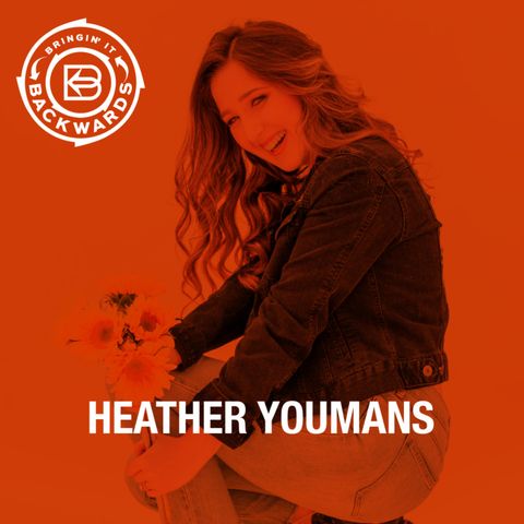 Interview with Heather Youmans