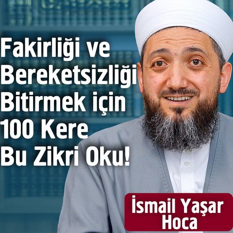 Kapalı Kapıları Açan Estağfirullah Zikrinin 3 Faydası