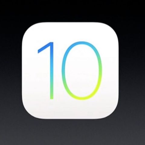 iOS 10: conosciamo al meglio il nuovo sistema operativo per iPhone e iPad