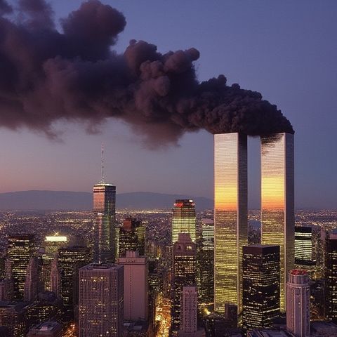 9/11 Decoded: Controlled Demolitions to Ancient Secrets