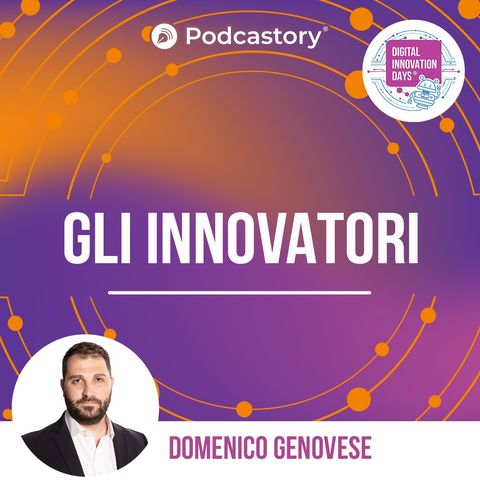 Il Marketing Tecnology di Domenico Genovese: il coraggio e la creatività di innovare