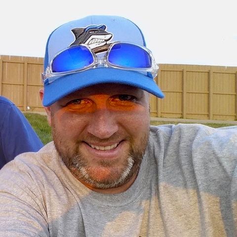 Baseball Dads #18 - Jason Taulman. His name is practically synonymous with youth baseball teaching and instruction in Central Indiana.