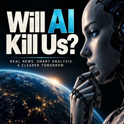 Copertina del podcast