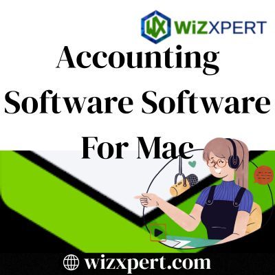 Accounting Software Software For Mac