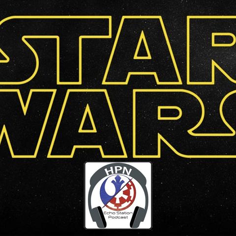Star Wars News Catch-Up