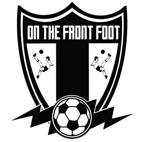 On The Front Foot Pilot Episode