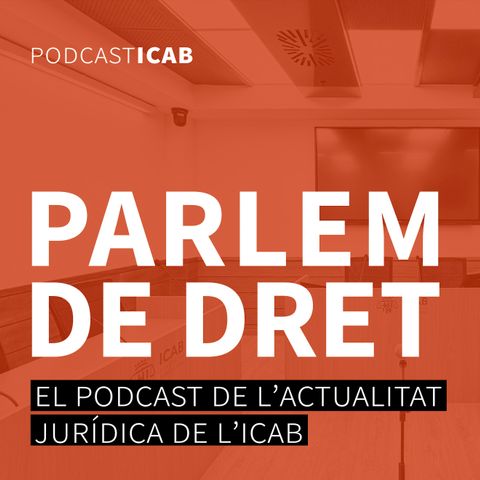 Portada del podcast