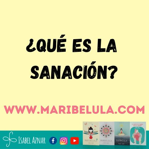 T2/E2 La importancia de la sanación | Sanación