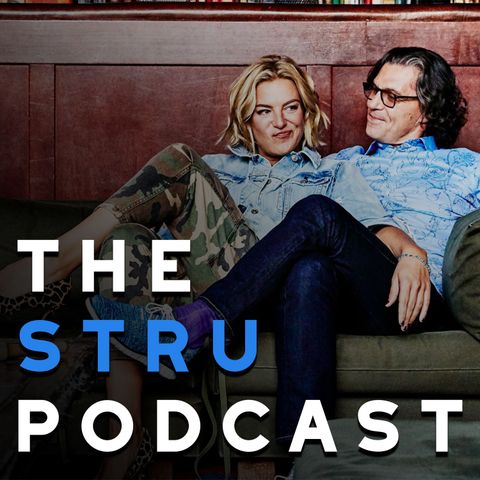 Why Concentrating Your Airbnbs in One Location is RISKY | STRU Podcast 019