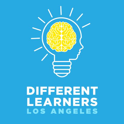 Welcome To Different Learners Los Angeles