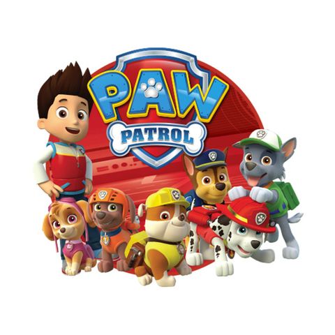 Special Guest Rachel Dresner the Director of Paw Patrol Live